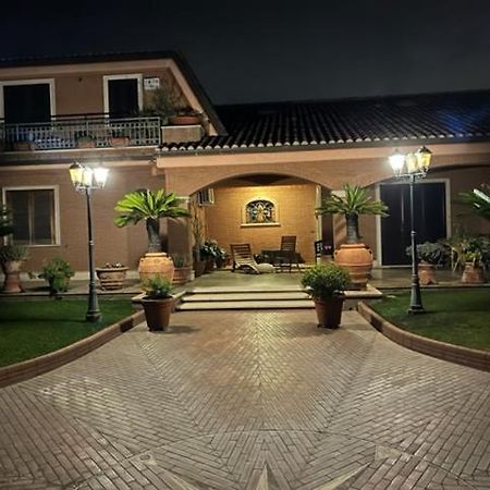 Villa Ines 아르데아 외부 사진