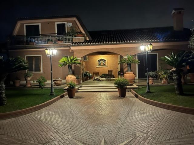 Villa Ines 아르데아 외부 사진